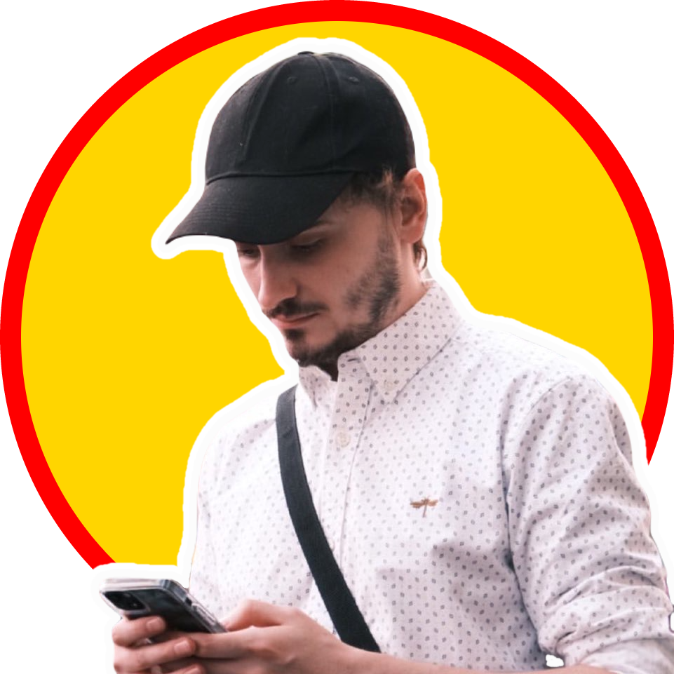 Benni Daytime avatar
