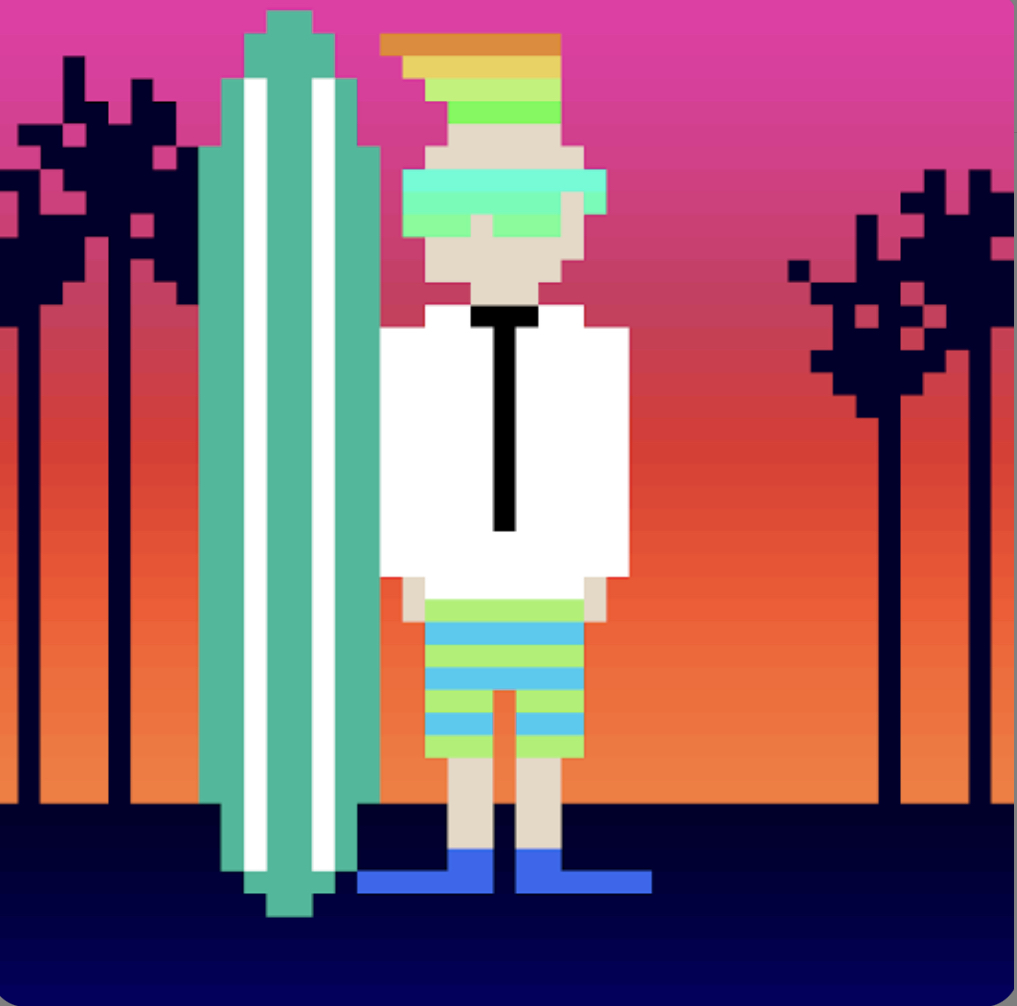 Jerm avatar