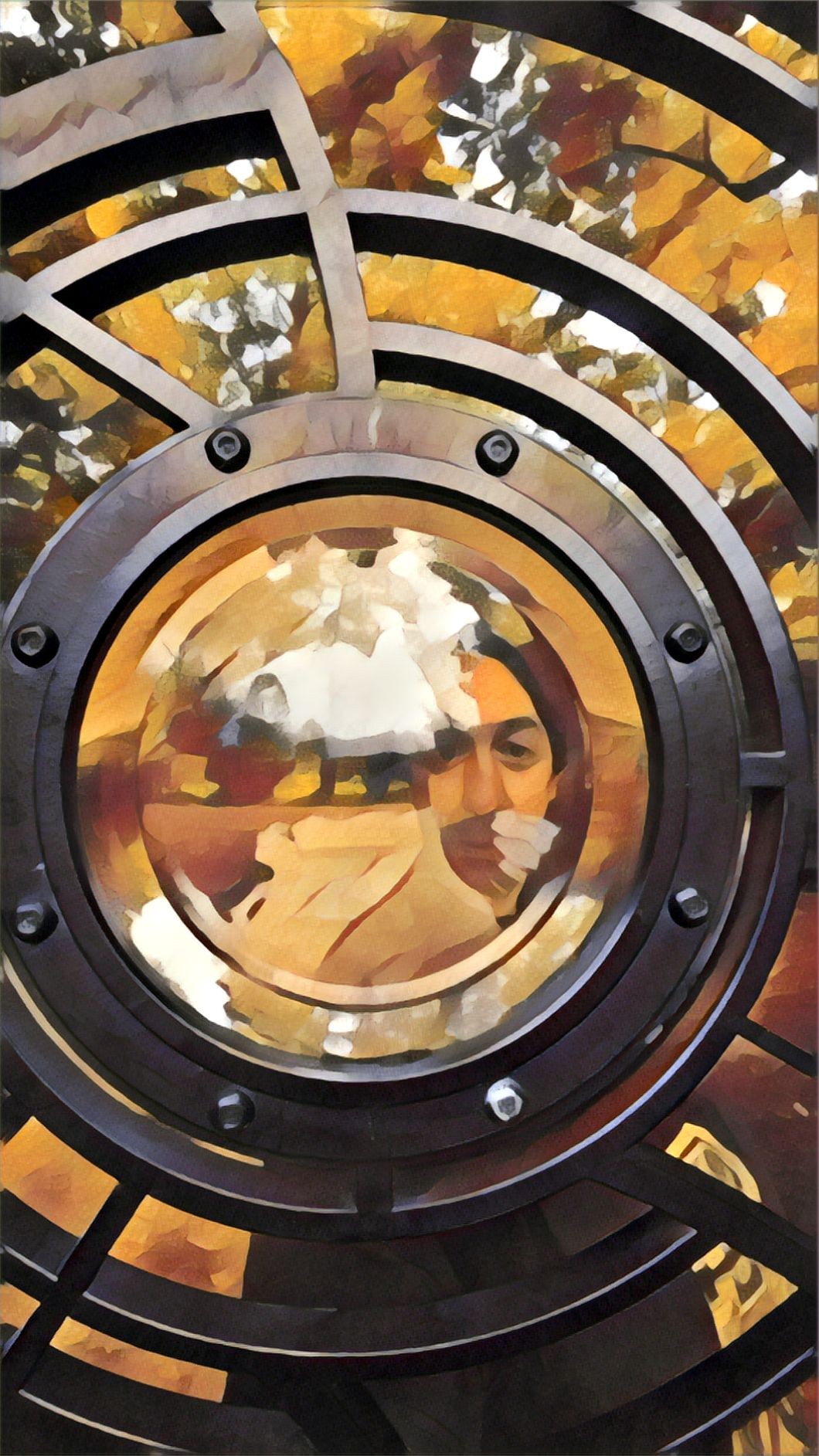 Senmurv Art avatar