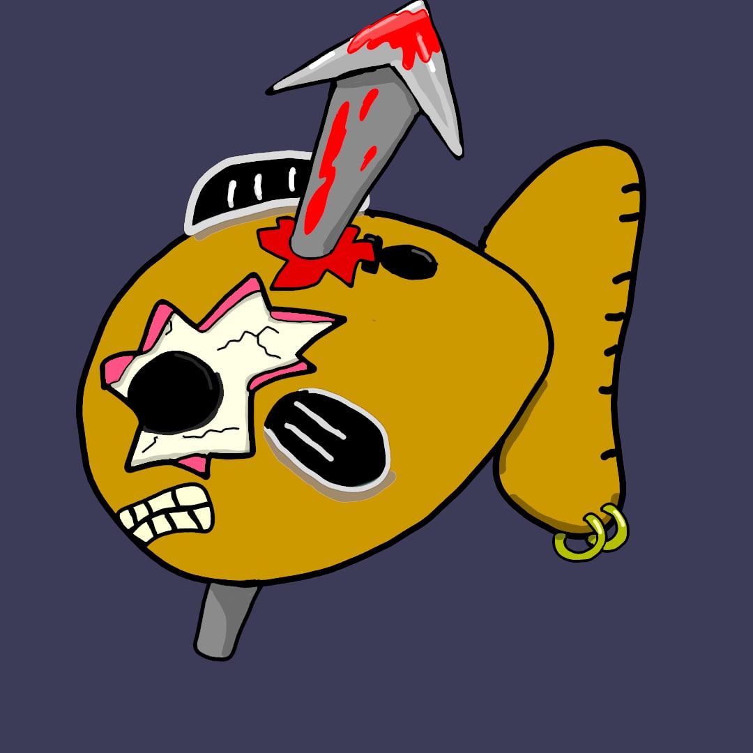 DuckBlob avatar