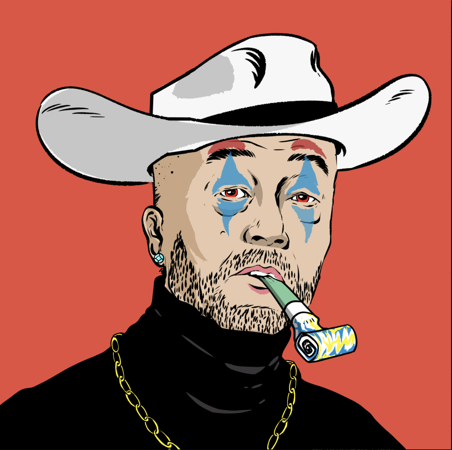 Anthony G avatar