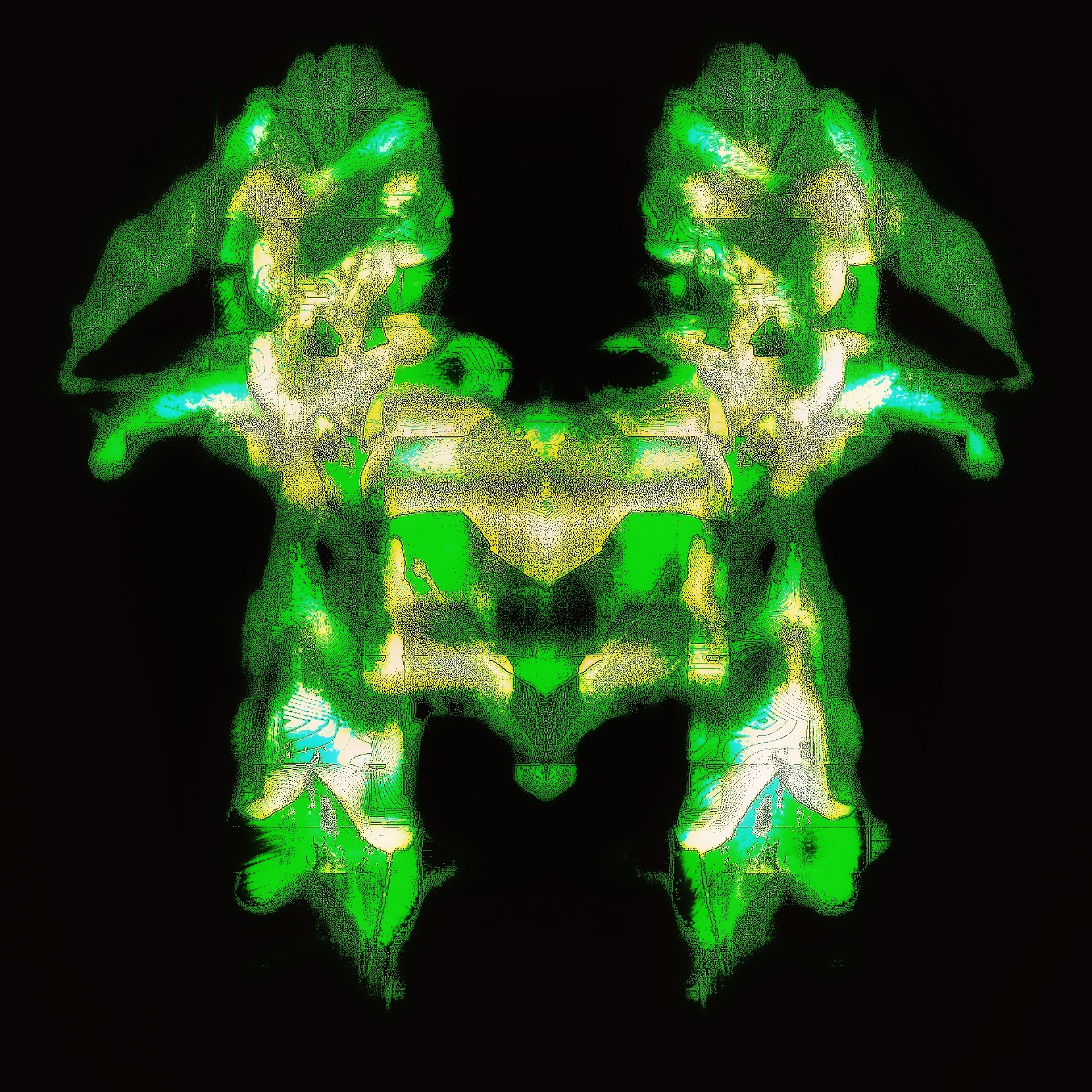 TheRisingProcess avatar