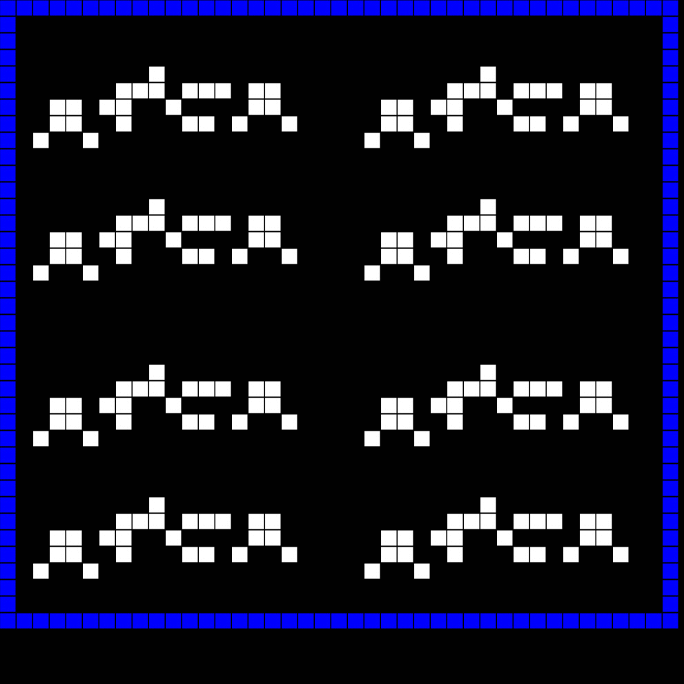 Cellular Universe avatar