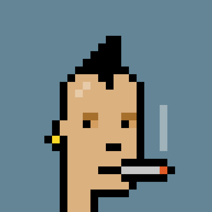 SuperRareJohn avatar