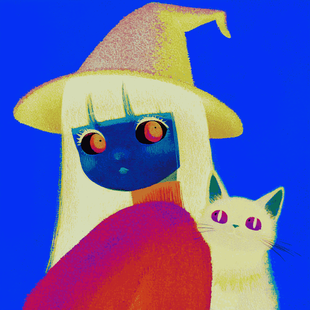 WitchyNeko avatar