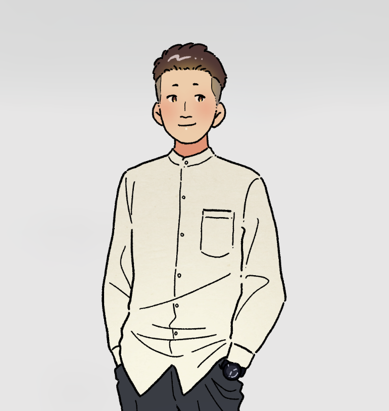 Paxton avatar