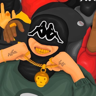 KappaSage avatar