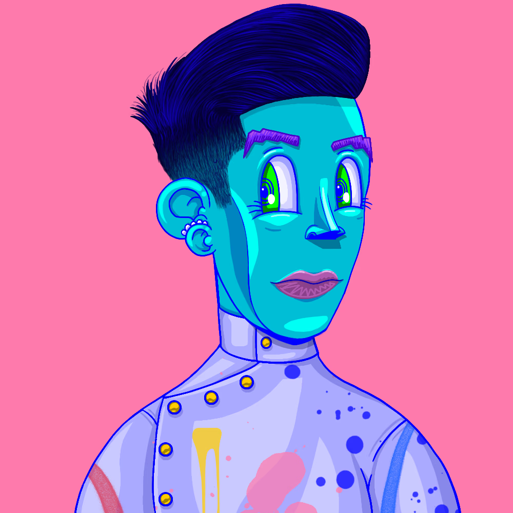 justandy avatar