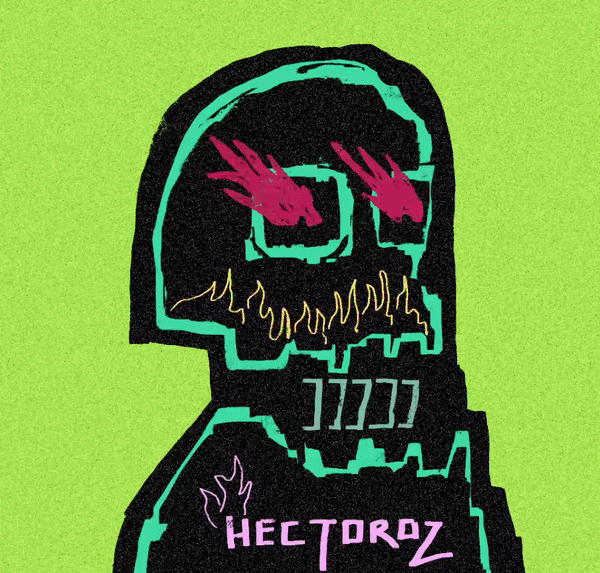 Hectoroz avatar