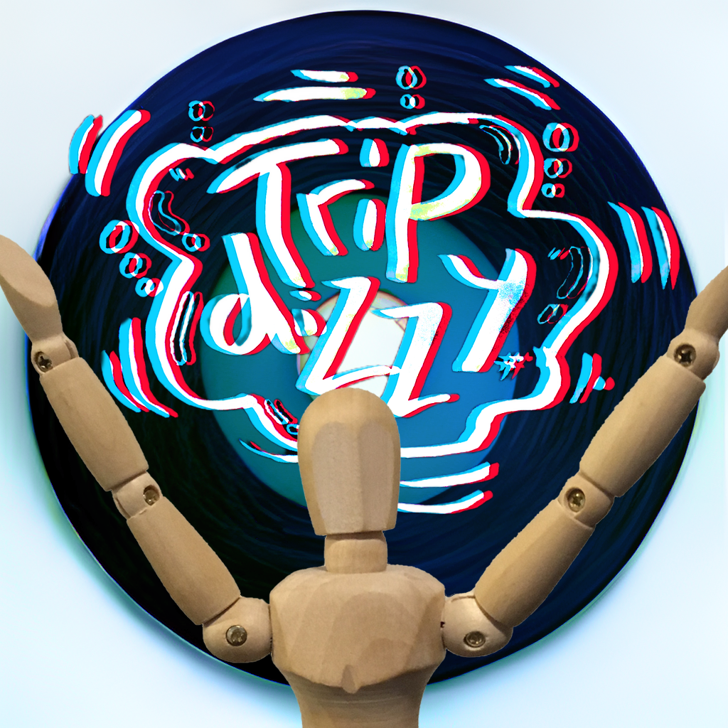 Trip Dizzy avatar