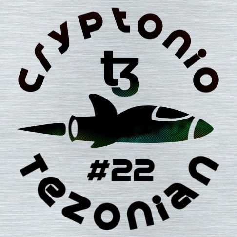 Cryptonio.tez avatar
