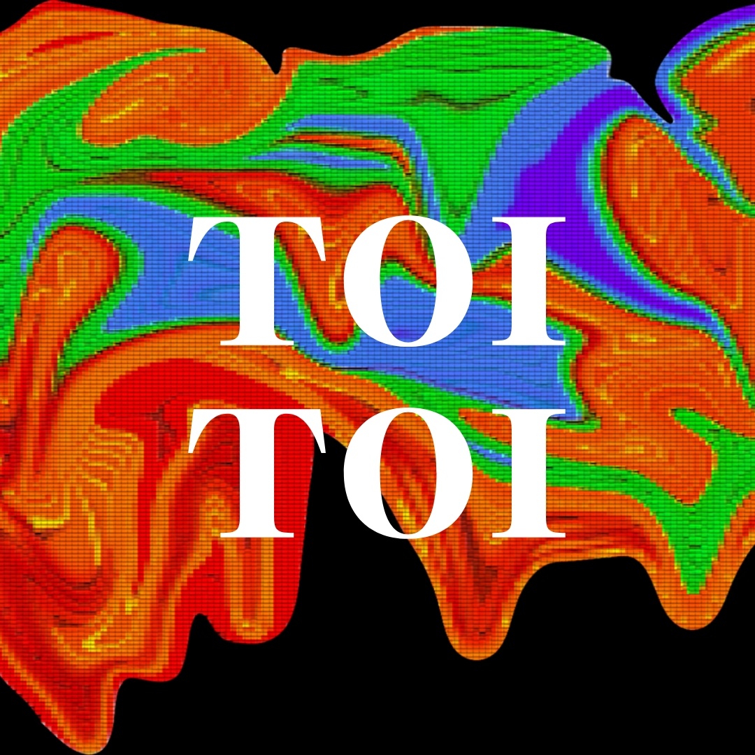 Toi Toi avatar