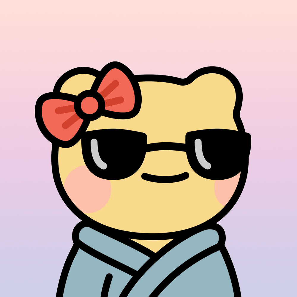 Harlows avatar