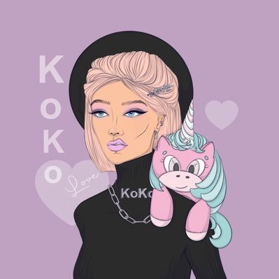 KoKoLOVE avatar
