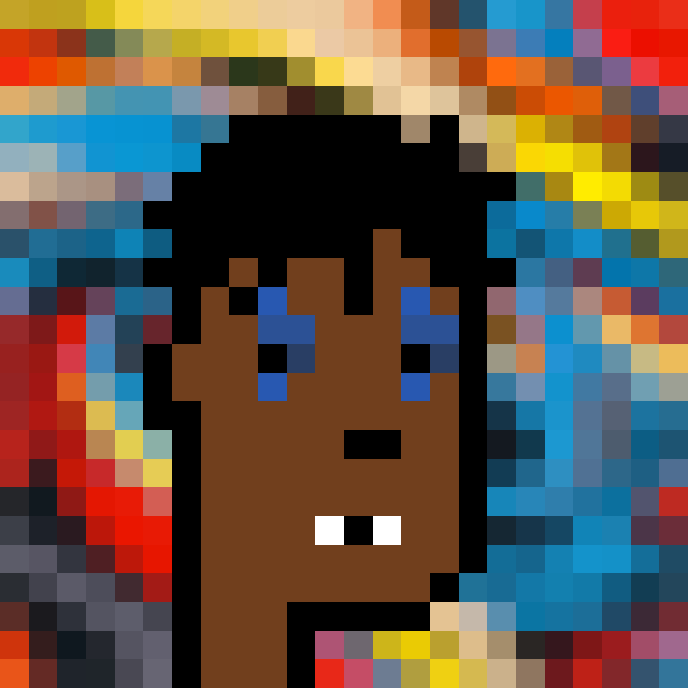 Szuriel avatar