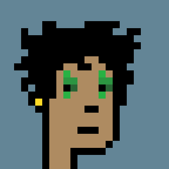 ZafGod avatar