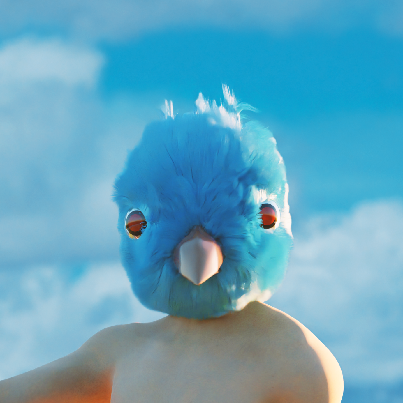Patharender avatar