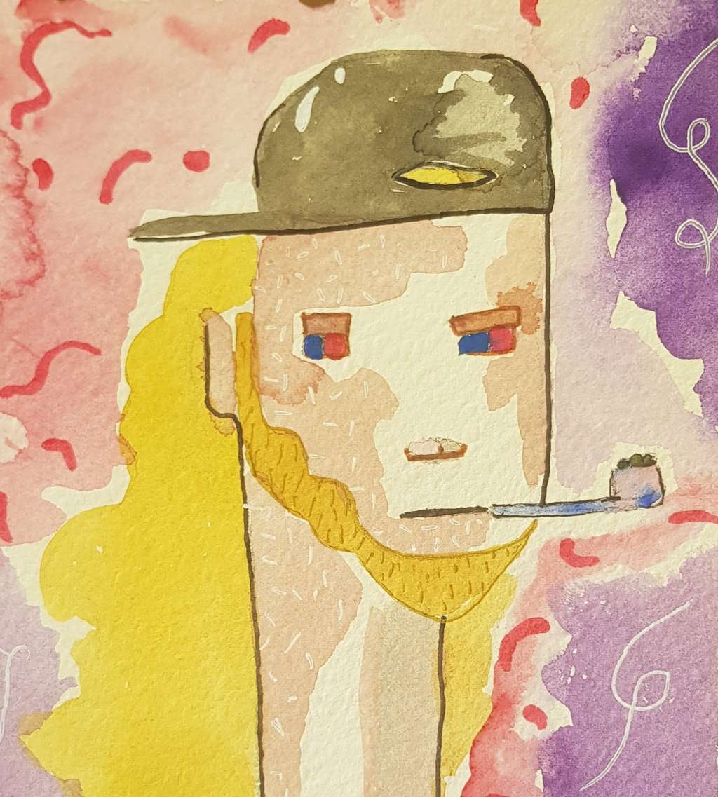 NFTHYPEMAN avatar