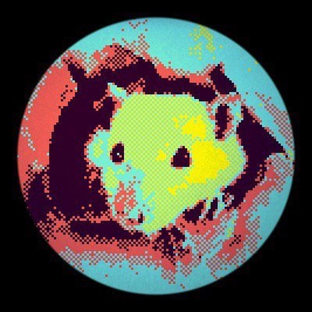 Feynrats avatar