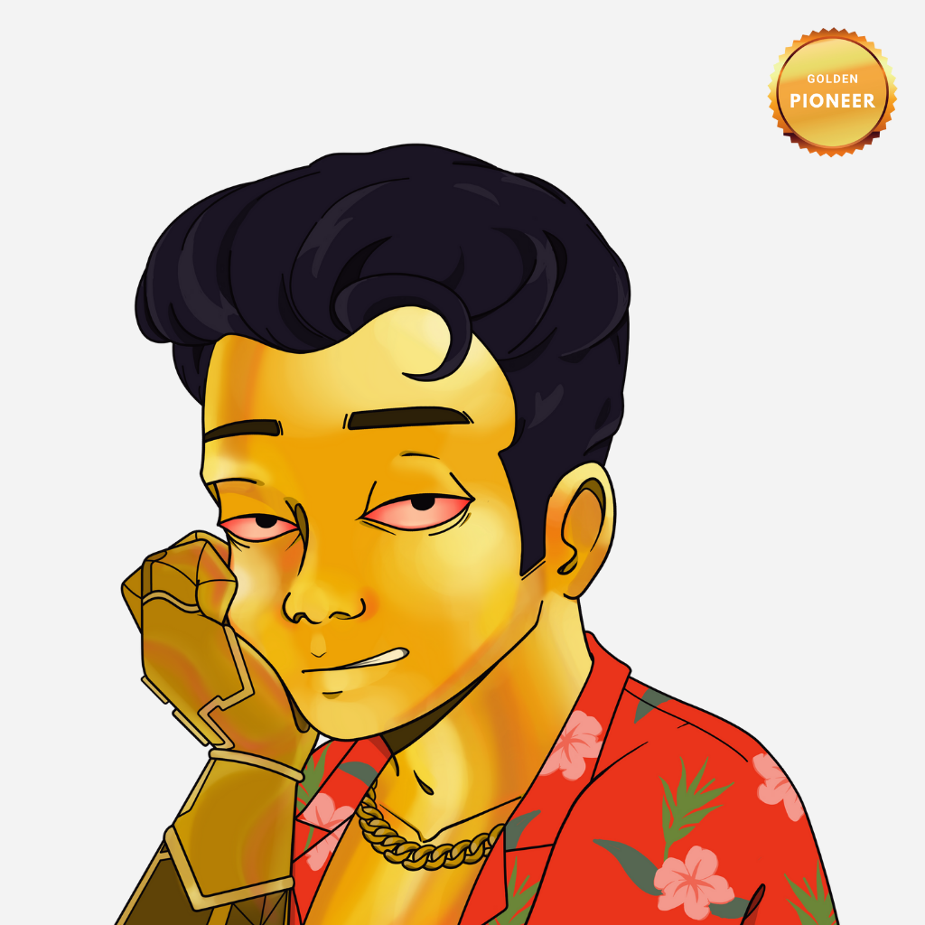 jockygelo avatar