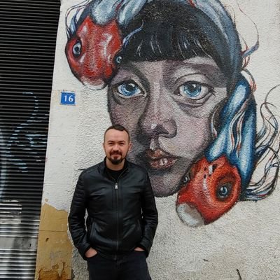 serhat avatar