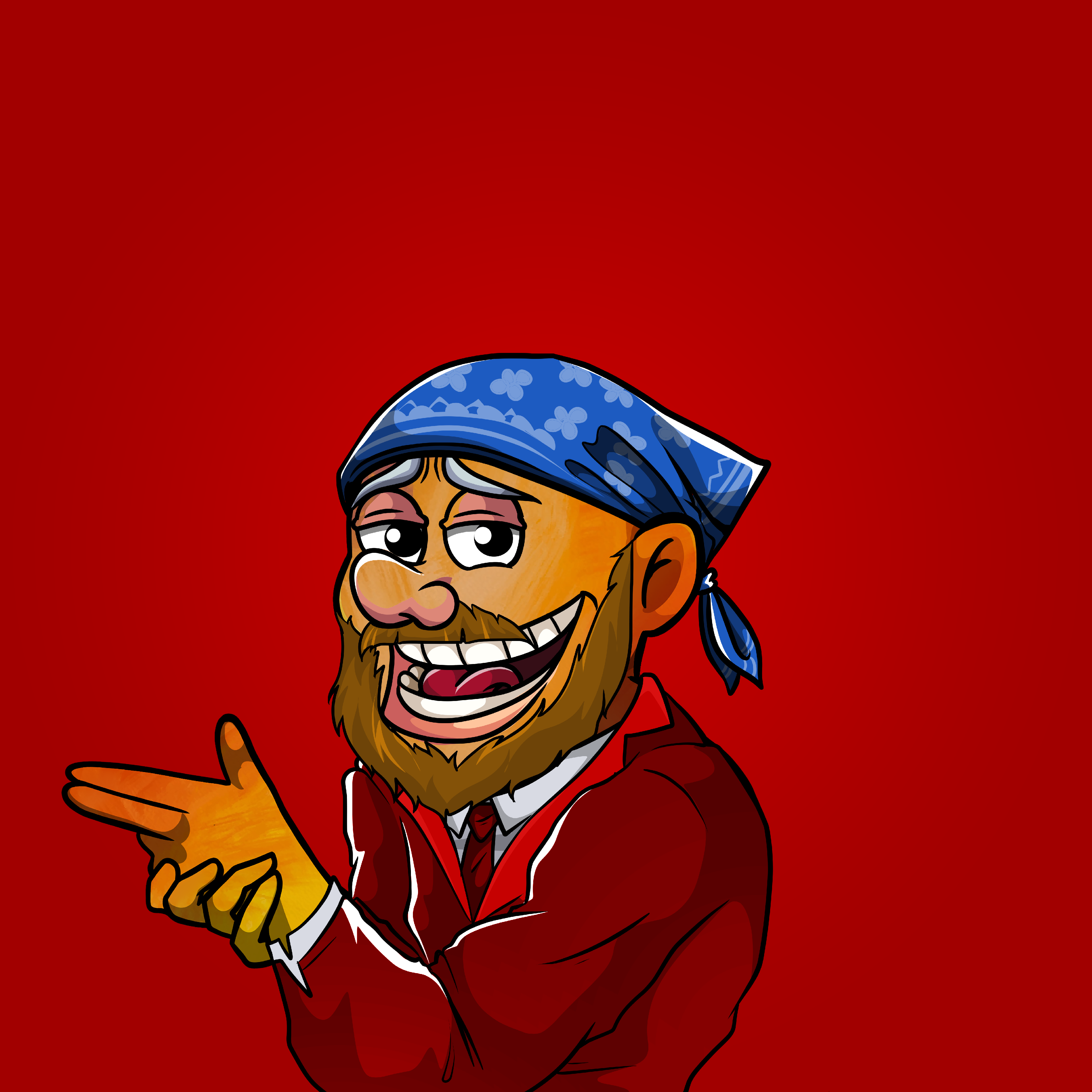 Agung avatar