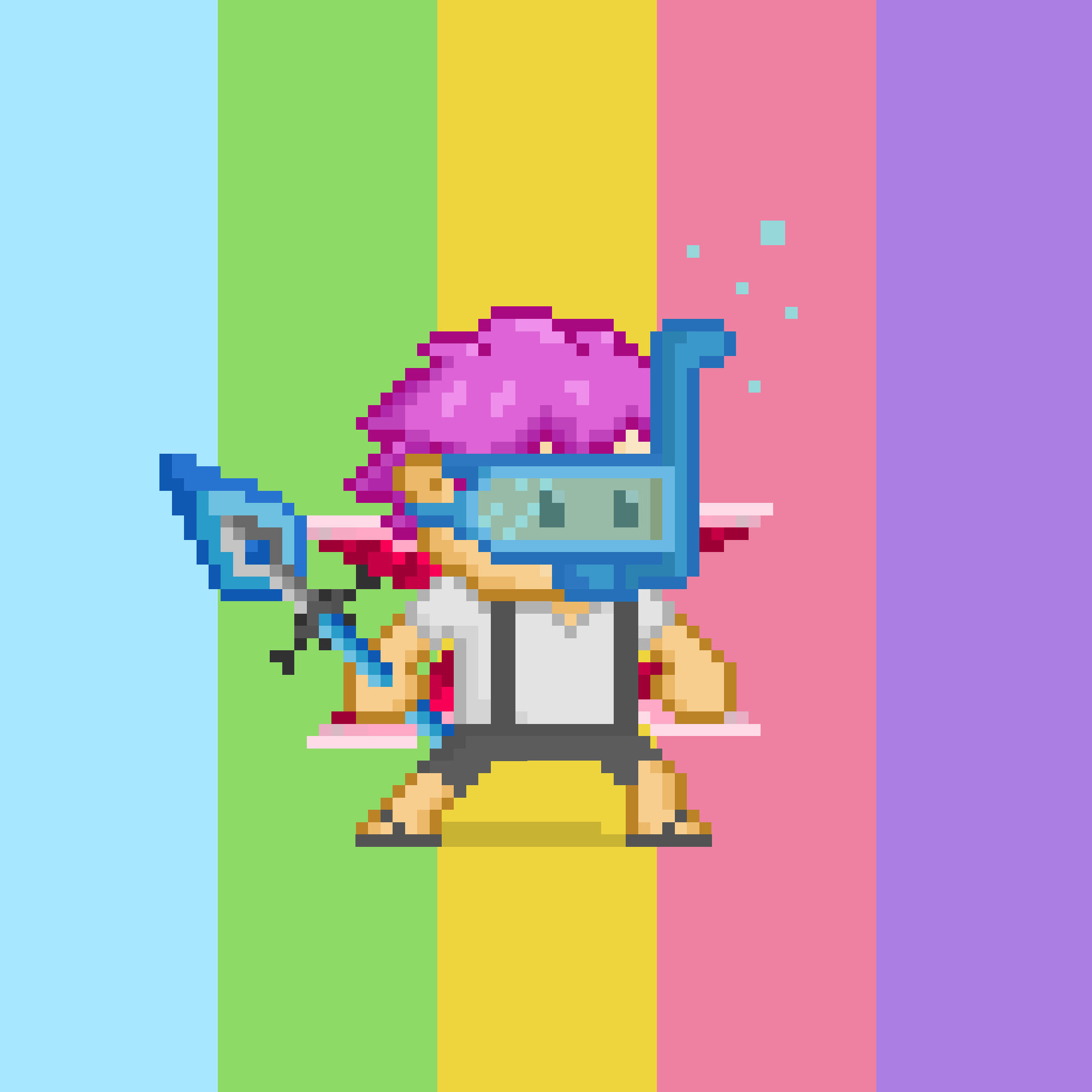 ArefSipit avatar