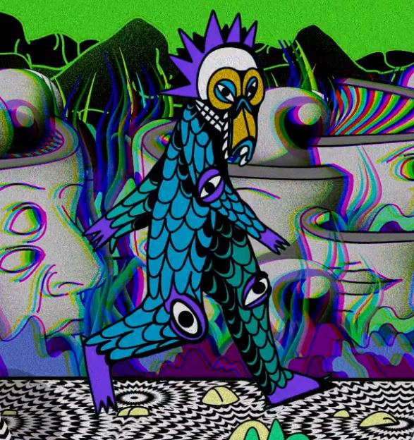 0xpodi avatar