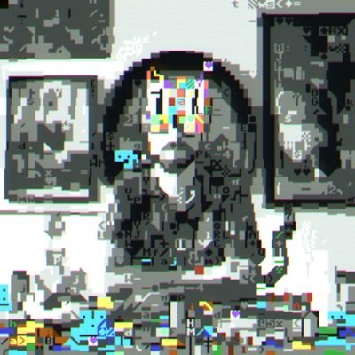 Waxhead avatar