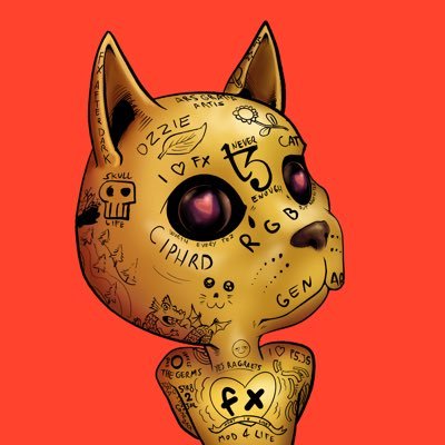ozzie avatar