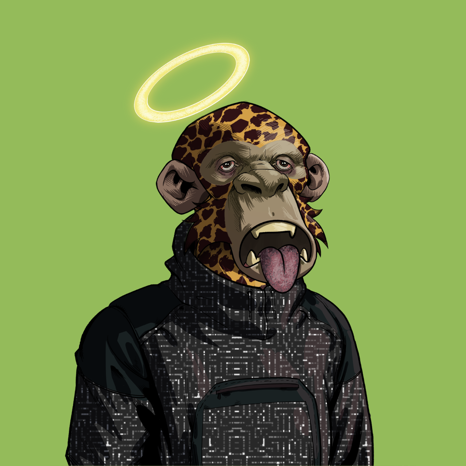 Devo avatar
