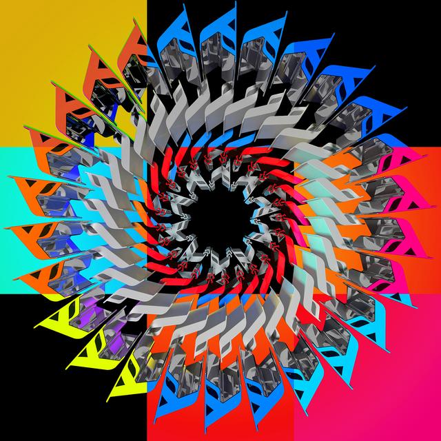 MxMyA | TEZ avatar