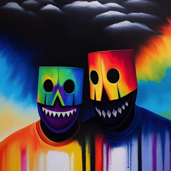 Bi-Art avatar