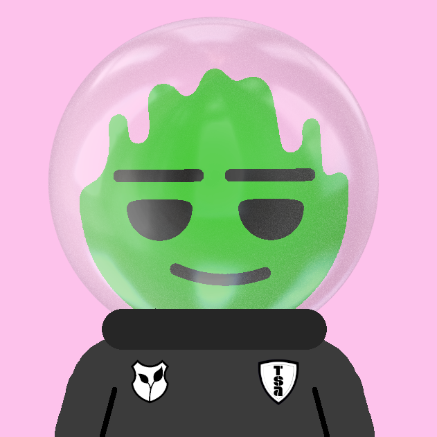 Tezonian Space Agency avatar
