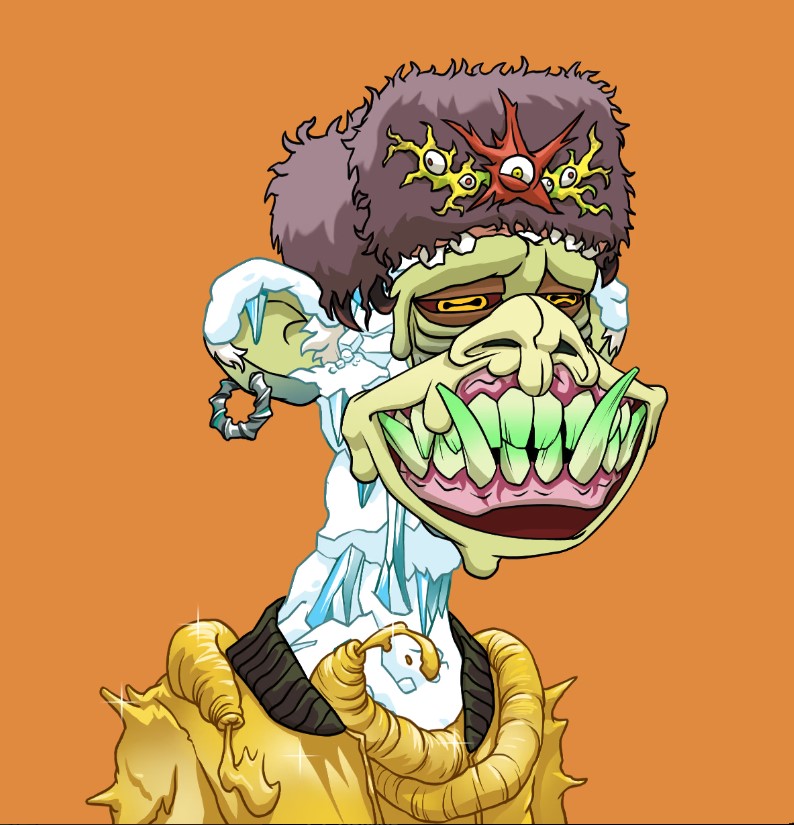 JΞDI avatar