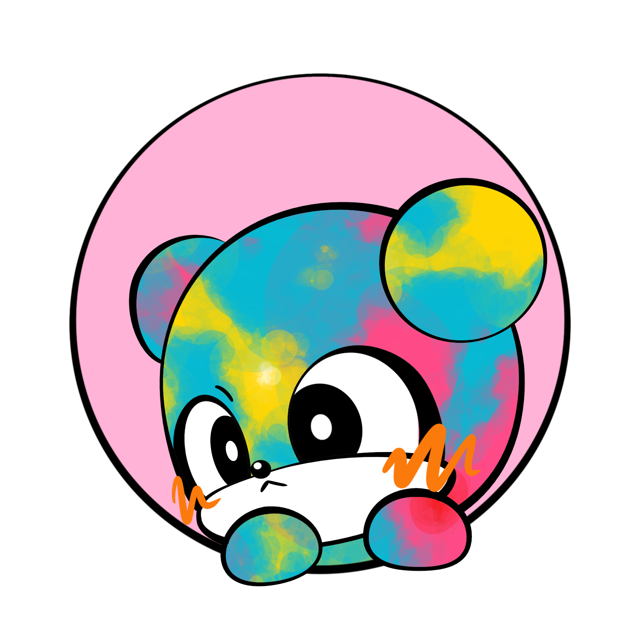 Okazz avatar