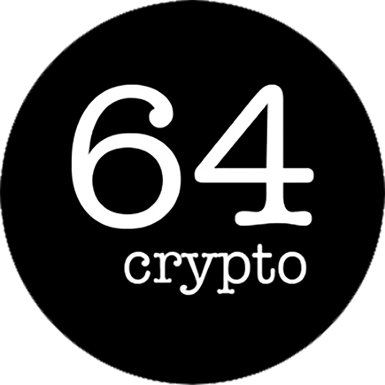 64Crypto avatar