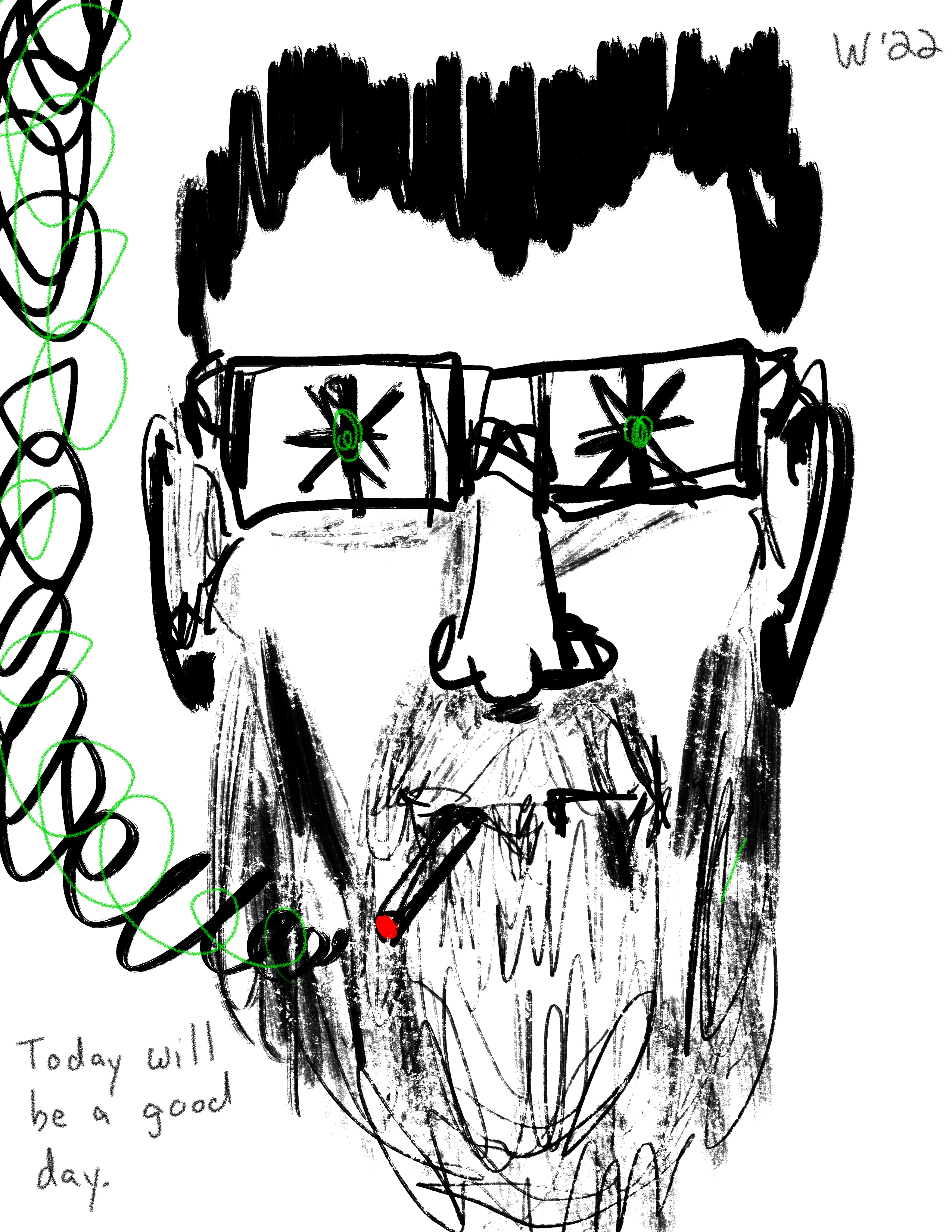 Wessel avatar