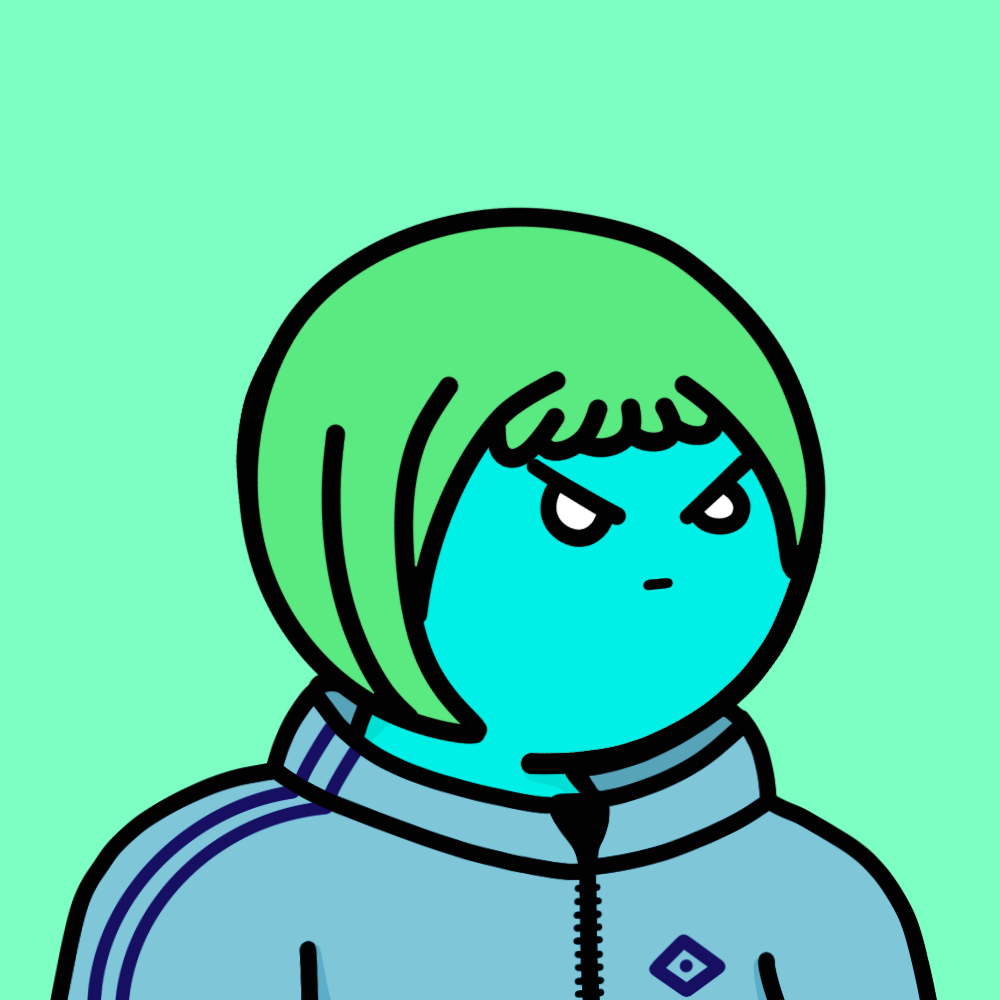 5fivy avatar