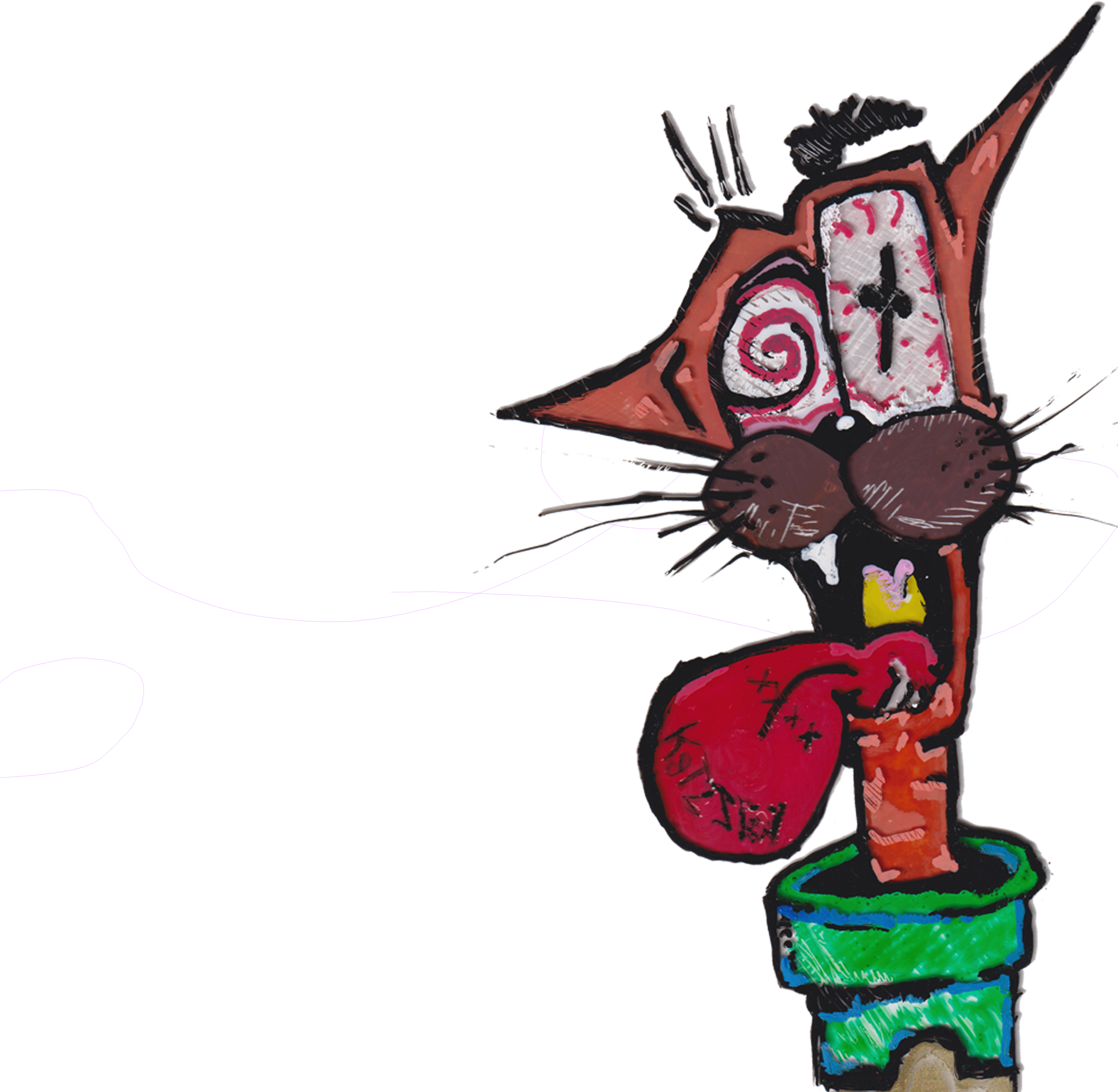 KaTZWorlD avatar