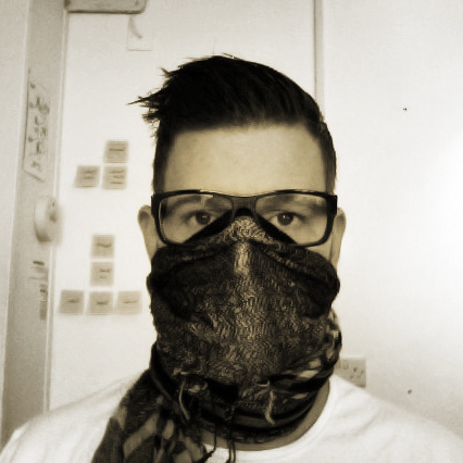 mikesten avatar