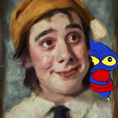 Darbles avatar