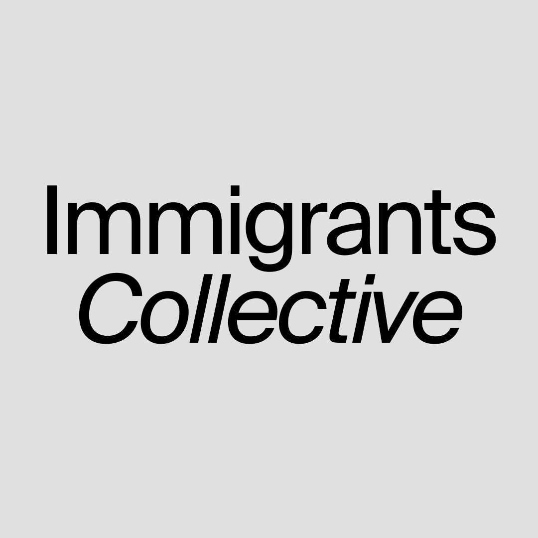 immigrants collective avatar