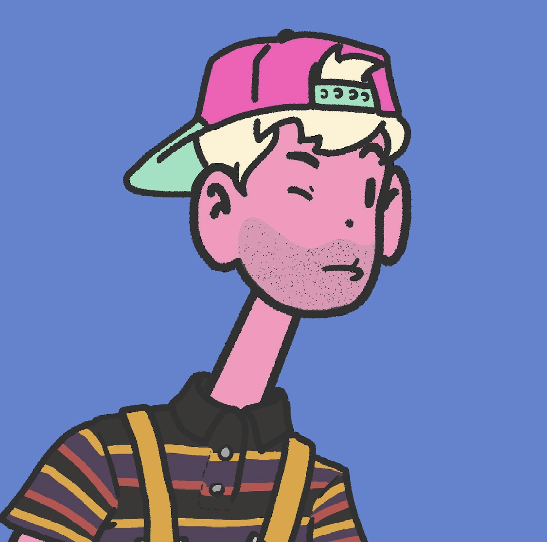 MetaCruzer avatar