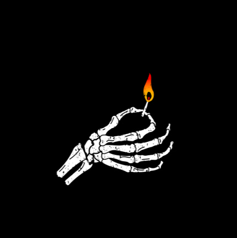 Fingerbone avatar