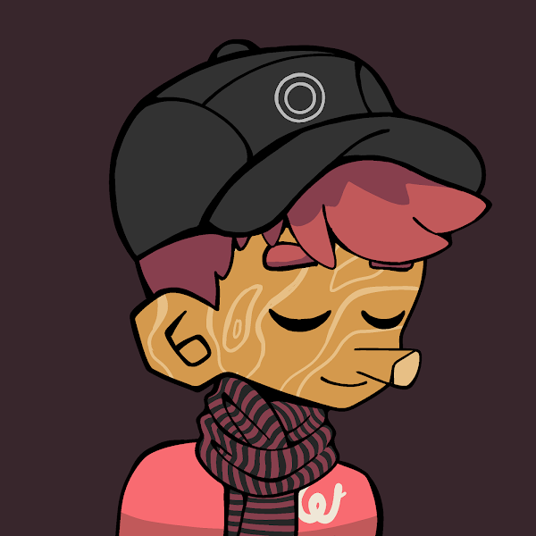 bitcoinski avatar
