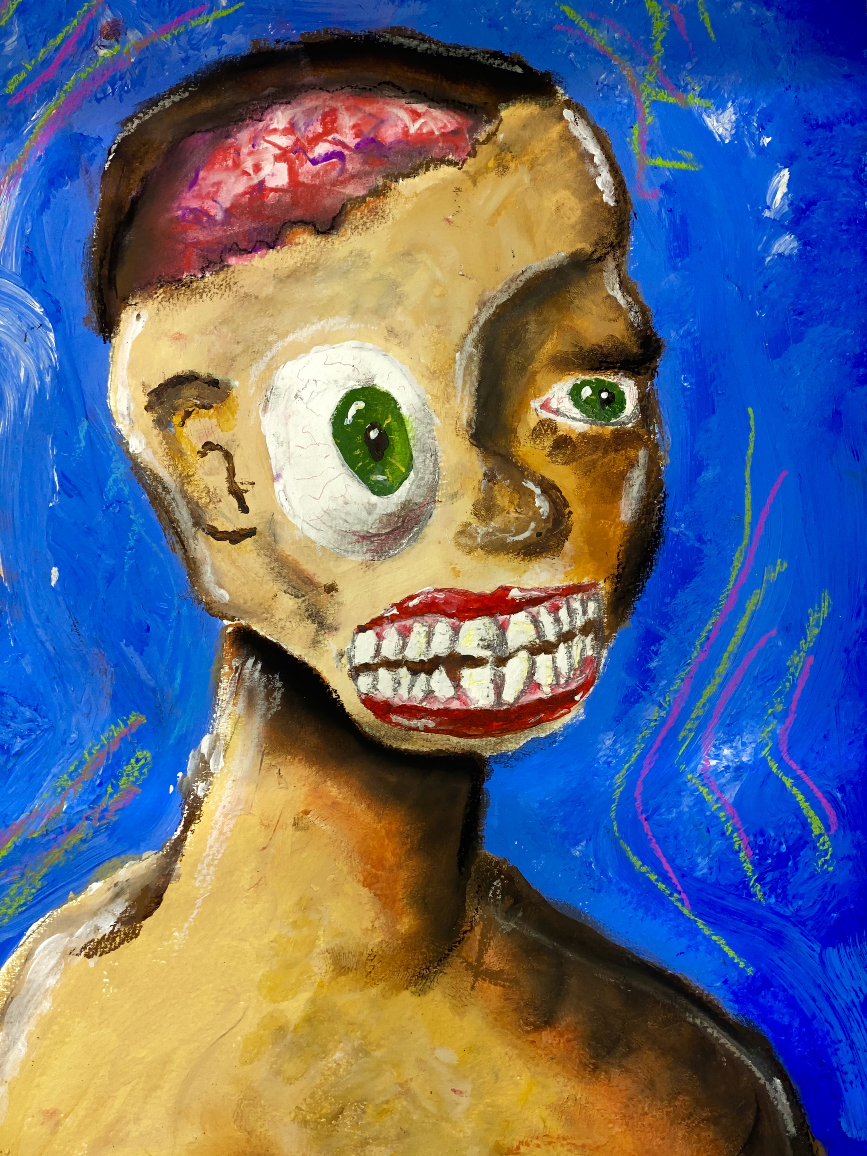 Tngey avatar
