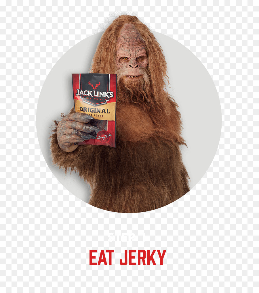 Beef Jerky avatar