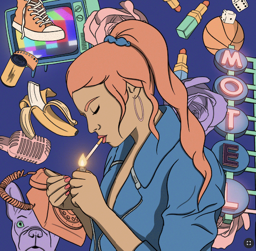 Eva Ryday avatar