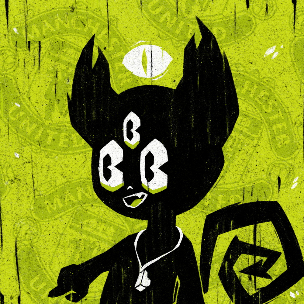 KING-X avatar